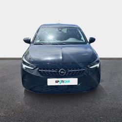 Opel Corsa 1.2 Turbo 100ch Elegance Qu&eacute;vert