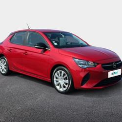 Opel Corsa 1.2 Turbo 100ch Edition Qu&eacute;vert