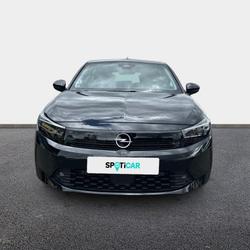 Opel Corsa 1.2 Turbo 100ch Automatique Edition Qu&eacute;vert