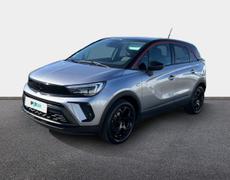 Opel Crossland Quévert