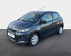 Peugeot 108 Quévert