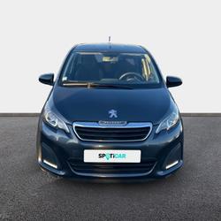 Peugeot 108 1.0 VTi 68 Active occasion - Qu&eacute;vert - photo 2/20