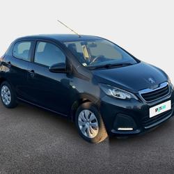 Peugeot 108 1.0 VTi 68 Active occasion - Qu&eacute;vert - photo 3/20