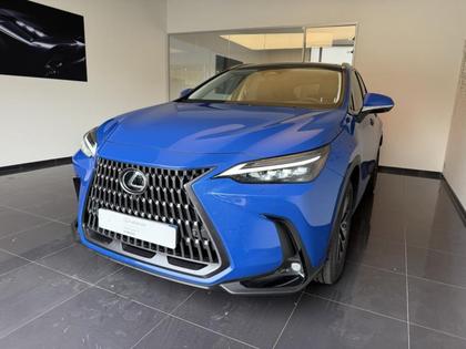 Lexus NX - 350h Luxe 2WD MY25 - 56 990 €