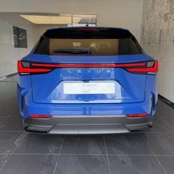 Lexus NX 350h Luxe 2WD MY25 Cesson-S&eacute;vign&eacute;