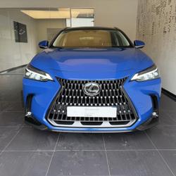 Lexus NX 350h Luxe 2WD MY25 Cesson-S&eacute;vign&eacute;