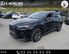Lexus NX Reims