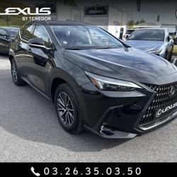 Lexus NX 350h Luxe 2WD MY25 occasion - Reims - photo 2/27