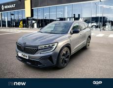 Renault Espace 5 Orange