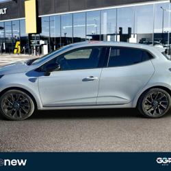 Renault Clio 5 1.6 E-Tech 145ch full hybrid esprit Alpine - 24 Orange