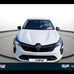 Renault Clio 5 1.0 Eco-G 100ch Evolution - 24 Orange