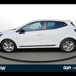 Renault Clio 5 1.0 Eco-G 100ch Evolution - 24 Orange