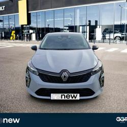 Renault Clio 5 1.0 Eco-G 100ch Evolution - 24 Orange