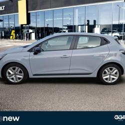 Renault Clio 5 1.0 Eco-G 100ch Evolution - 24 Orange