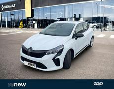 Renault Clio 5 Orange