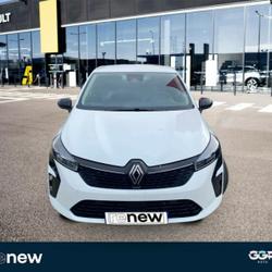 Renault Clio 5 1.0 Eco-G 100ch Evolution - 24 Orange