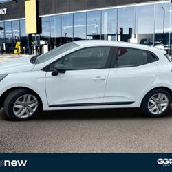 Renault Clio 5 1.0 Eco-G 100ch Evolution - 24 Orange