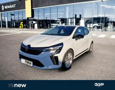 Renault Clio 5 Orange