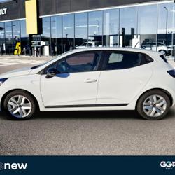 Renault Clio 5 1.6 E-Tech 145ch full hybrid Evolution - 24 Orange