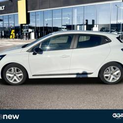 Renault Clio 5 1.6 E-Tech 145ch full hybrid Evolution - 24 Orange