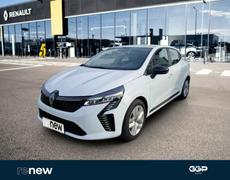 Renault Clio 5 Orange