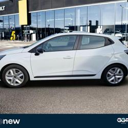 Renault Clio 5 1.6 E-Tech 145ch full hybrid Evolution - 24 Orange