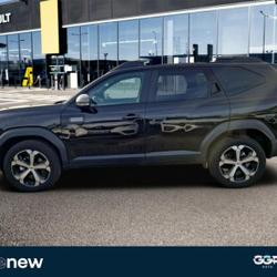 Dacia Bigster 1.8 hybrid 155ch Journey Orange