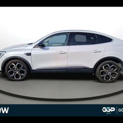 Renault Arkana 1.6 E-Tech 145ch Intens -21B Orange