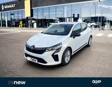 Renault Clio 5 Orange