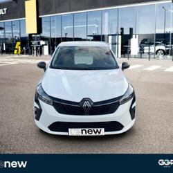 Renault Clio 5 1.0 Eco-G 100ch Evolution - 24 Orange