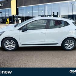 Renault Clio 5 1.0 Eco-G 100ch Evolution - 24 Orange