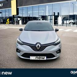 Renault Clio 5 1.0 TCe 90ch Techno Orange