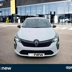 Renault Clio 5 1.0 Eco-G 100ch Evolution - 24 Orange