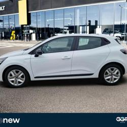 Renault Clio 5 1.0 Eco-G 100ch Evolution - 24 Orange