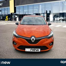 Renault Clio 5 1.0 TCe 90ch Evolution Orange