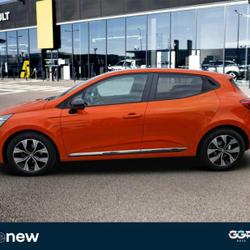 Renault Clio 5 1.0 TCe 90ch Evolution Orange