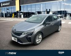 Renault Clio 5 Orange