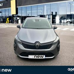 Renault Clio 5 1.0 TCe 90ch Techno - 24 Orange