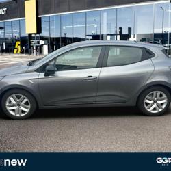 Renault Clio 5 1.0 TCe 90ch Techno - 24 Orange