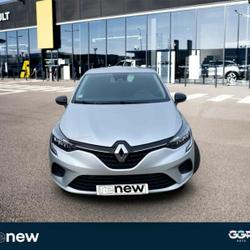 Renault Clio 5 1.0 TCe 90ch Equilibre Orange