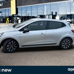 Renault Clio 5 1.0 TCe 90ch Equilibre Orange