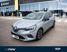 Renault Clio 5 Orange