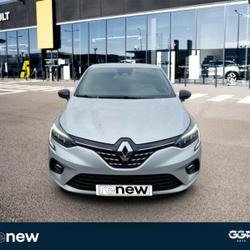 Renault Clio 5 1.0 TCe 90ch Techno Orange