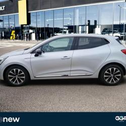 Renault Clio 5 1.0 TCe 90ch Techno Orange