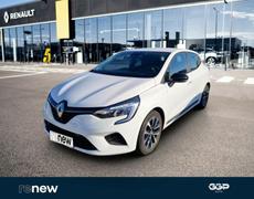 Renault Clio 5 Orange