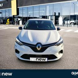Renault Clio 5 1.0 TCe 90ch Equilibre Orange