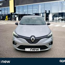 Renault Clio 5 1.0 TCe 90ch Techno Orange