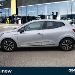 Renault Clio 5 1.0 TCe 90ch Techno Orange