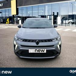 Renault Symbioz 1.6 E-Tech full hybrid 145ch esprit Alpine Orange