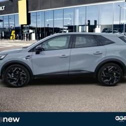 Renault Symbioz 1.6 E-Tech full hybrid 145ch esprit Alpine Orange